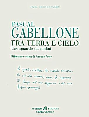 Fra terra e cielo_Pascal Gabellone